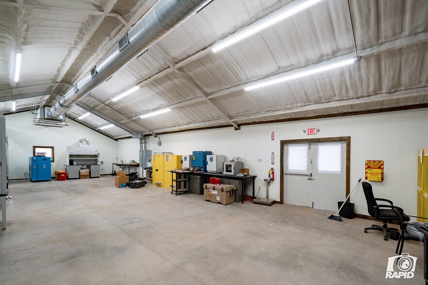 More Photos Of 7409 Industrial Ave, Midland Warehouse For Lease