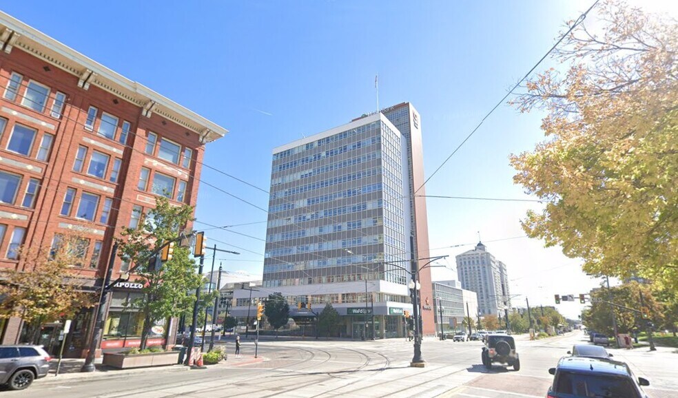 More Photos Of 405 S Main St, Salt Lake City Office For Lease