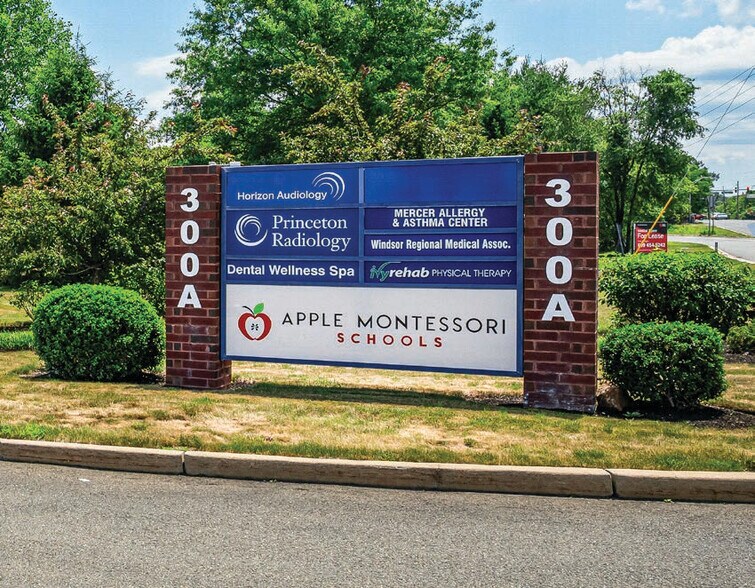 More Photos Of 300 Princeton Hightstown Rd, East Windsor Unknown For Lease