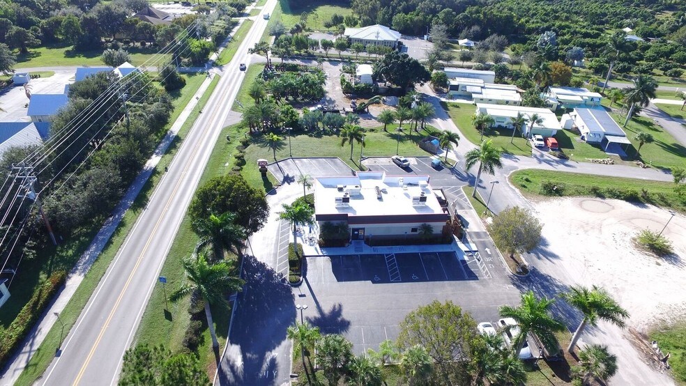 More Photos Of 10493 Stringfellow Rd, Saint James City Storefront Retail Office For Sale