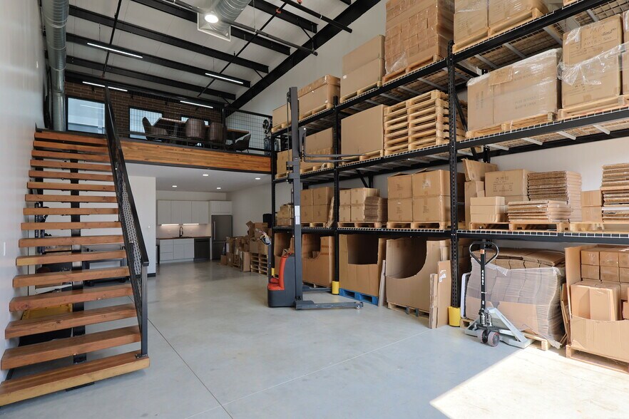 More Photos Of 4451 Dale Earnhardt Way, Northlake Office For Sale