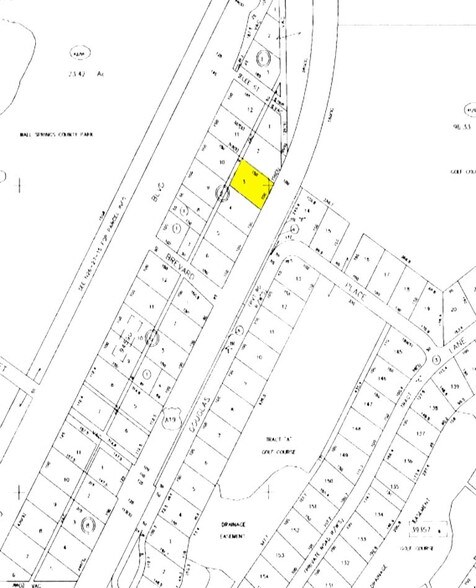 More Photos Of 3725 Alt 19, Palm Harbor Warehouse For Lease