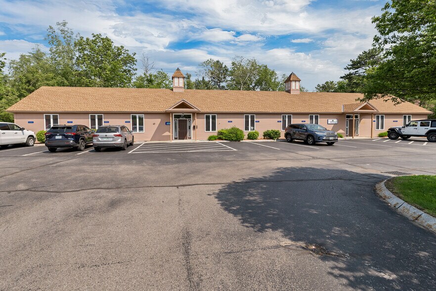 More Photos Of , Concord Office For Sale