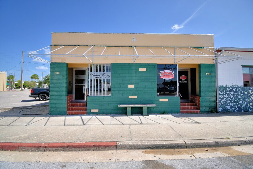 More Photos Of 128 E Orange Ave, Lake Wales General Retail For Sale