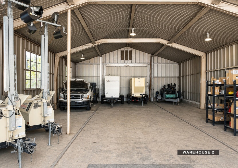 More Photos Of 8800 Susan Ave SE, Albuquerque Warehouse For Lease