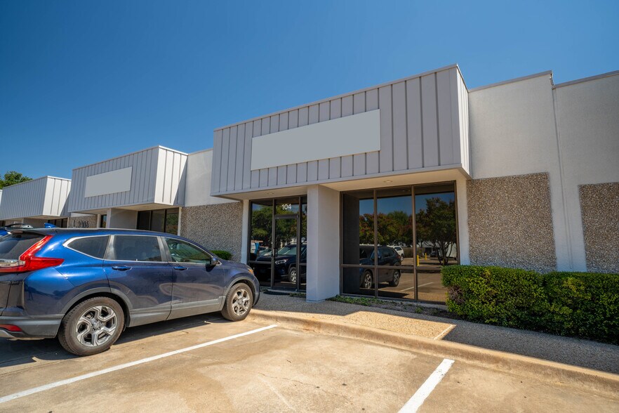 Primary Photo Of 3006 Longhorn Blvd, Austin Warehouse For Lease
