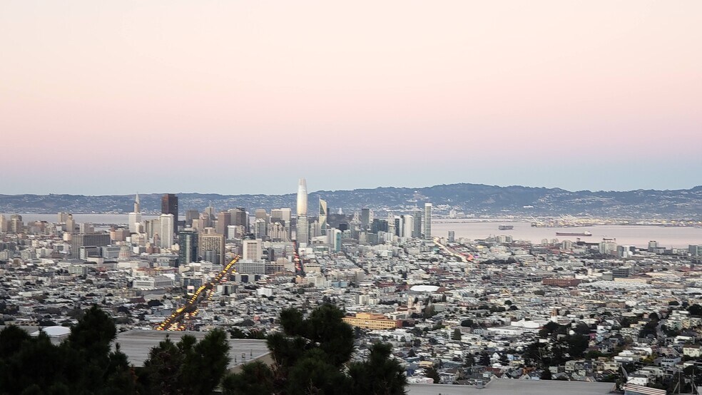 More Photos Of 74 Crestline Dr, San Francisco Multifamily For Sale