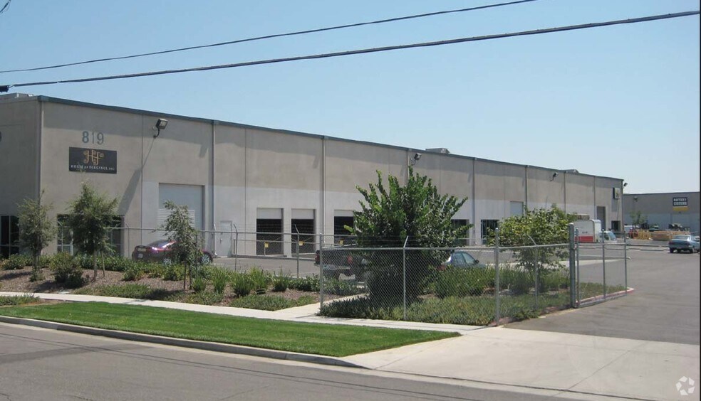 More Photos Of 859 F St, West Sacramento Unknown For Lease