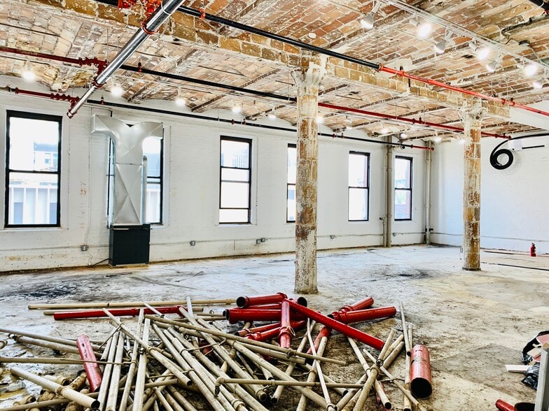 Primary Photo Of 58-78 Jay St, Brooklyn Office Residential For Lease