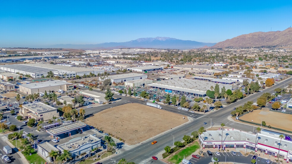 More Photos Of SE of Elsworth St and Cactus ave, Moreno Valley Land For Sale