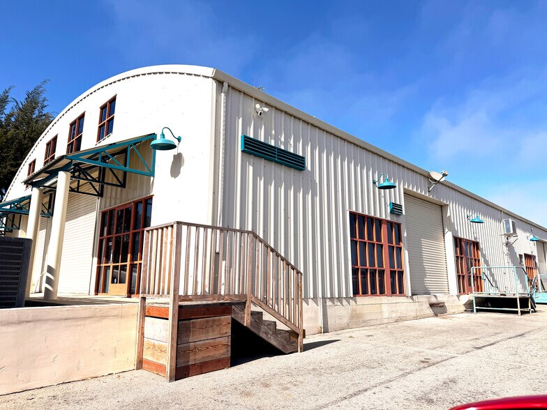 Primary Photo Of 710-780 Redwood Ave, Sand City Office For Lease