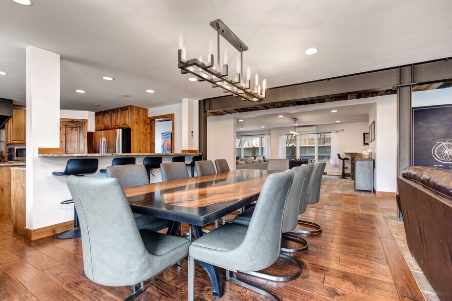 More Photos Of 1469 Woodside Ave, Park City Lodge Meeting Hall For Sale