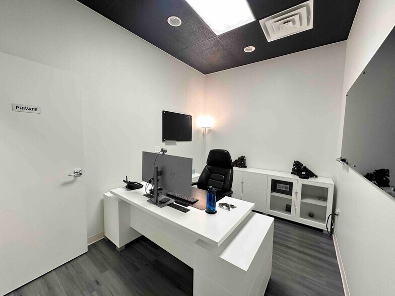 More Photos Of 9191 Kyser Way, Frisco Medical For Sale