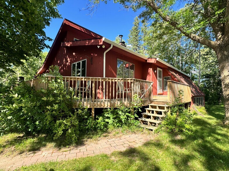 More Photos Of 35295 State 64, Laporte Winery Vineyard For Sale