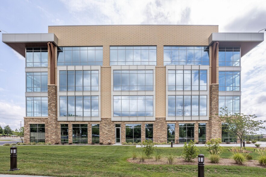 More Photos Of 1000 Corporate Center Way, Indian Land Office For Lease