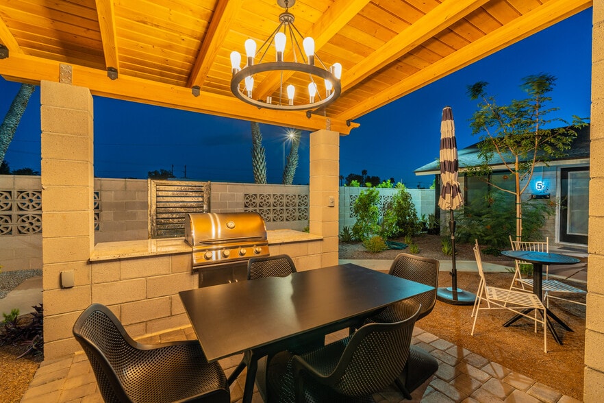 More Photos Of 1534 W Osborn Rd, Phoenix Apartments For Sale