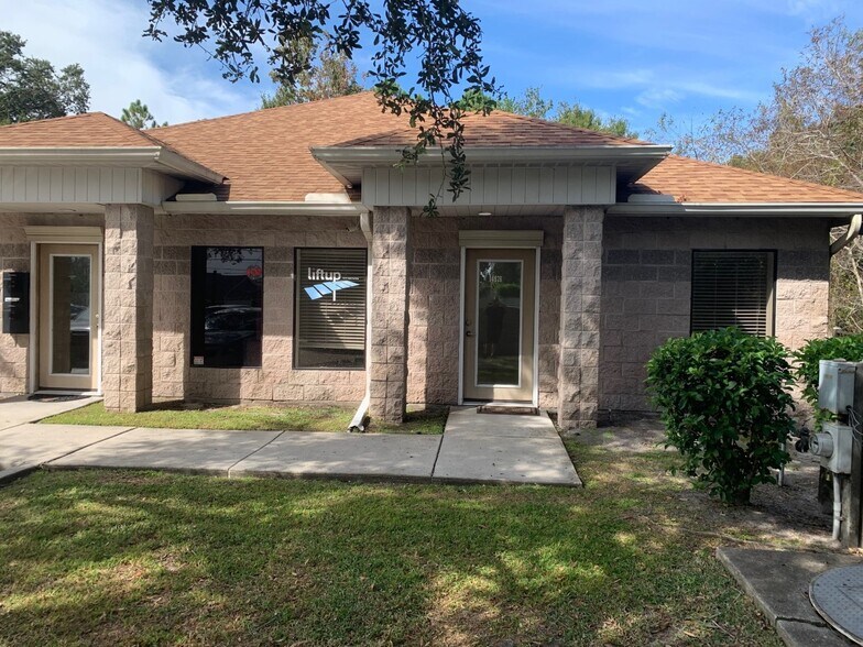 Primary Photo Of 14928 Casey Rd, Tampa Office For Lease