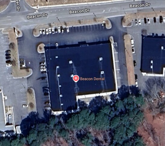 More Photos Of 124-A Beacon Dr, Winterville General Retail For Lease