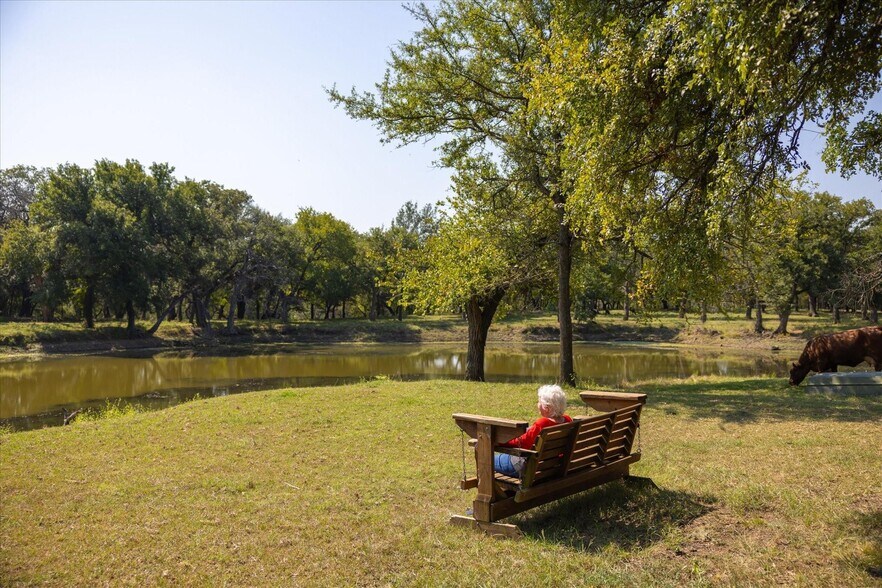 More Photos Of 11230 Light Rd, Lipan Land For Sale