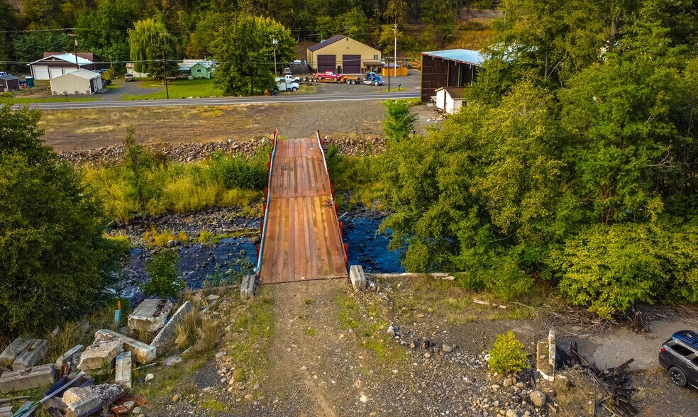 More Photos Of 84 Grangemont Rd, Orofino Land For Sale