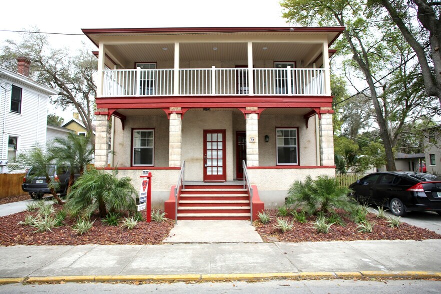 More Photos Of 78 Riberia St, Saint Augustine Specialty For Sale