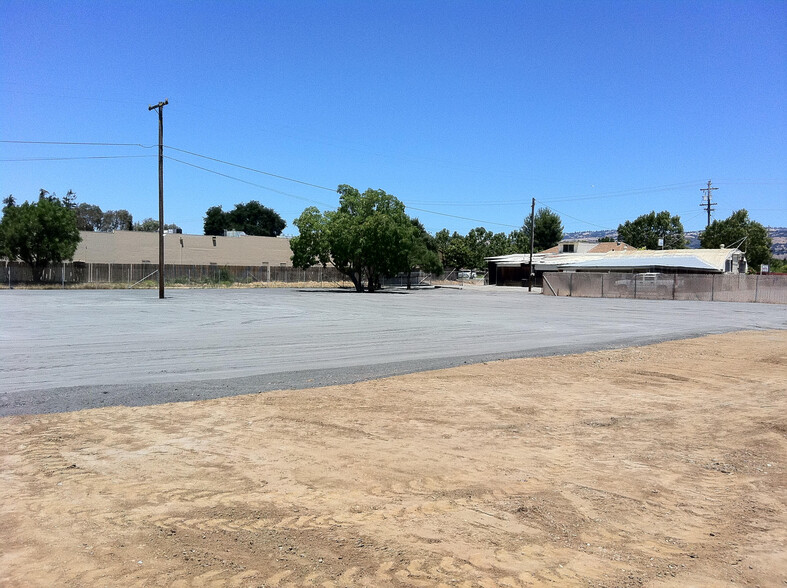 Primary Photo Of 16315 Monterey Rd, Morgan Hill Land For Lease