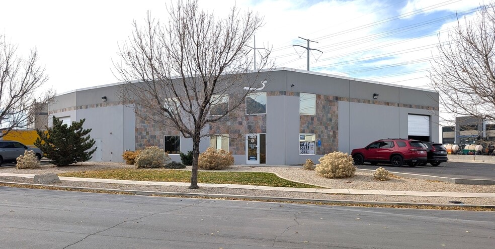Primary Photo Of 14648 S 800 W, Bluffdale Warehouse For Lease