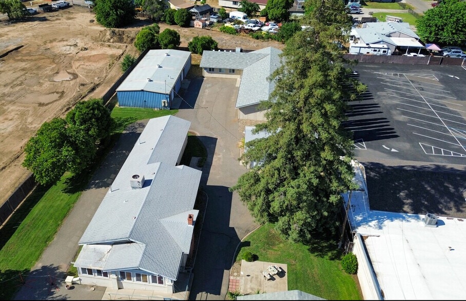 Primary Photo Of 2125 Yosemite Pky, Merced Research And Development For Sale