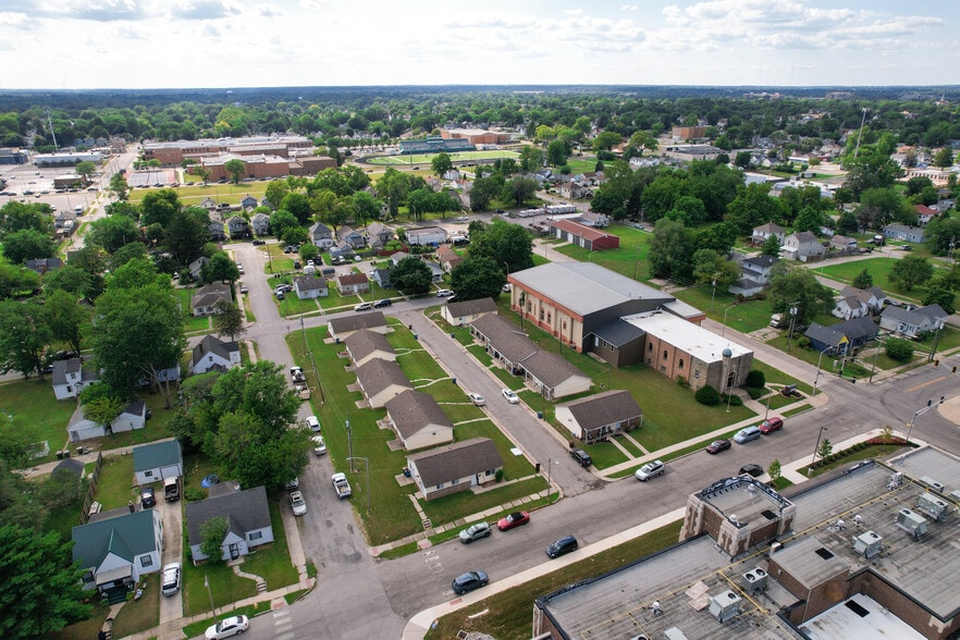 More Photos Of 3500 Warsaw St, Fort Wayne Apartments For Sale