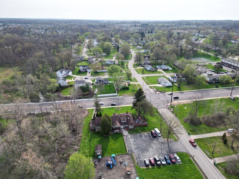 More Photos Of 4770 Darrow Rd, Stow Daycare Center For Sale