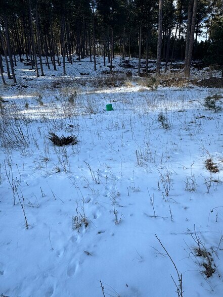 More Photos Of 21301 Vanocker Canyon Road, Sturgis Land For Sale