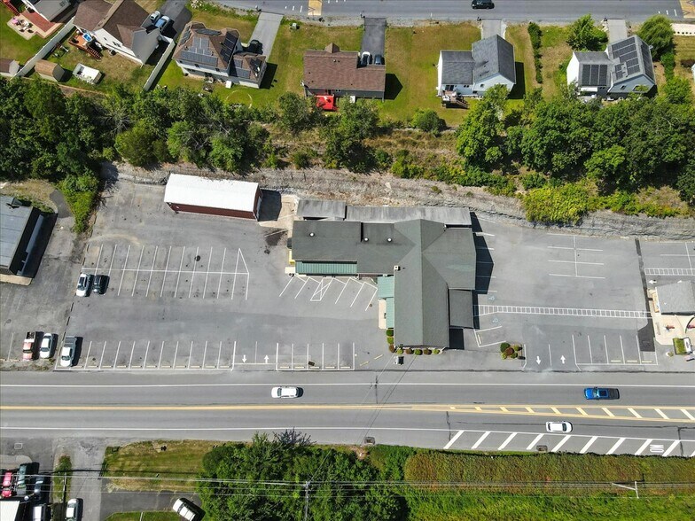 More Photos Of 1993 Milford Rd, East Stroudsburg Freestanding For Lease
