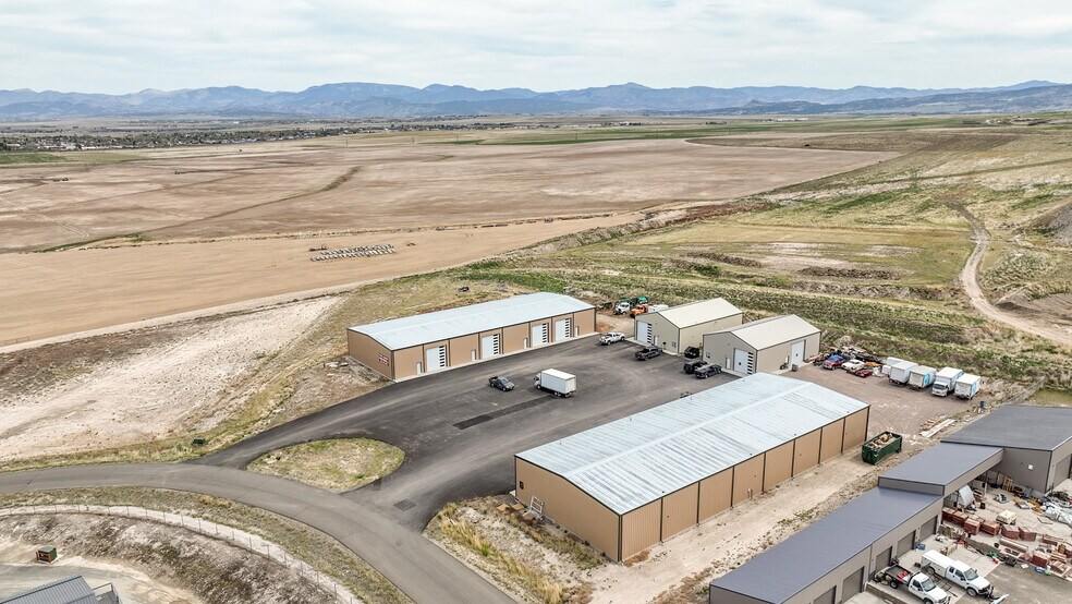 More Photos Of , East Helena Industrial For Sale
