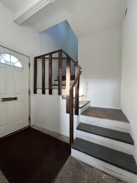More Photos Of 4660 Mary Ingles Highway, Silver Grove Police Fire Station For Sale