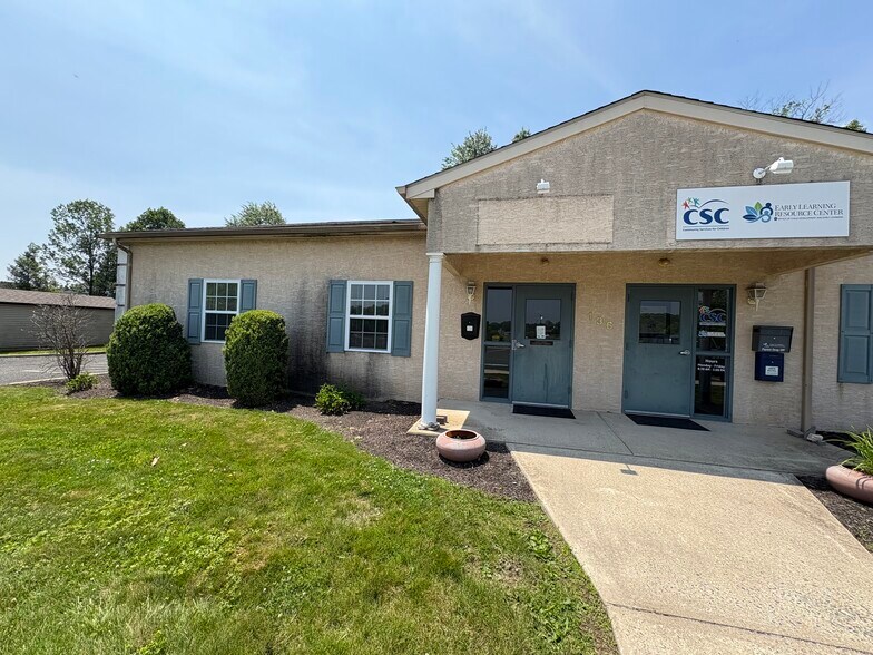 More Photos Of 134-136 Mill Rd, Quakertown Medical For Lease