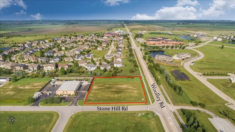 More Photos Of 80 Stonehill Rd, Oswego Land For Sale