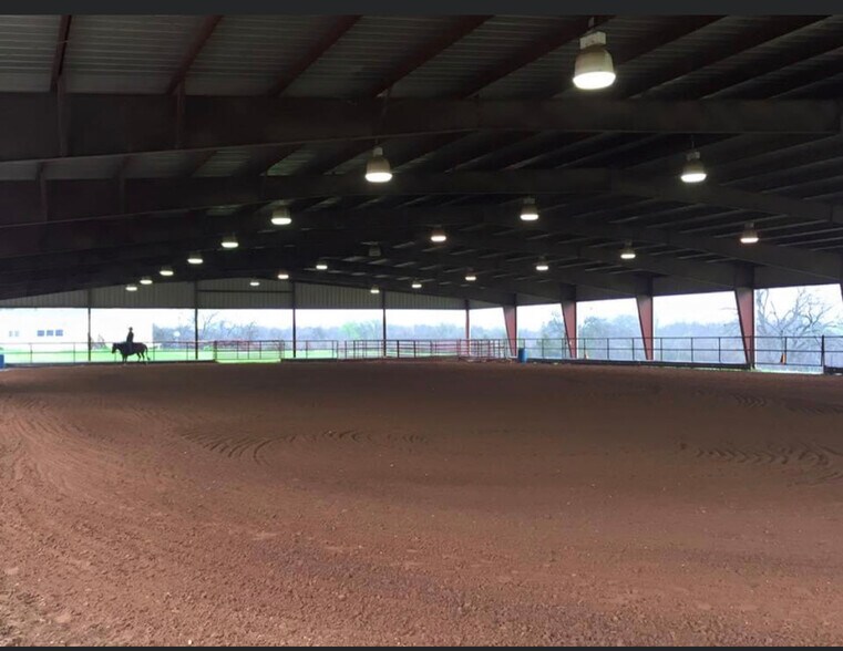 More Photos Of 13696 County Road 577, Anna Land For Sale