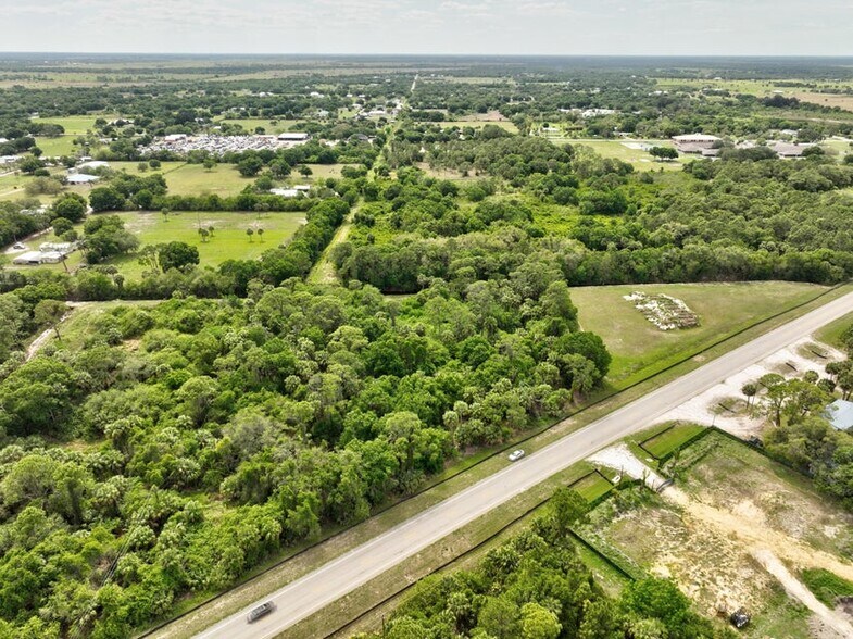 More Photos Of , Okeechobee Land For Sale