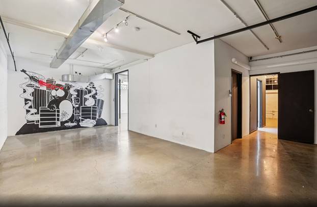 More Photos Of 11265 Washington Blvd, Culver City Loft Creative Space For Lease