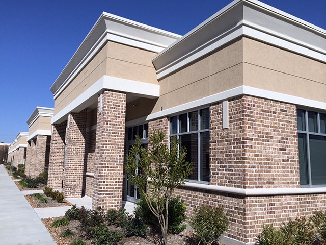 More Photos Of 16000 Park Ten Pl, Houston Office For Sale