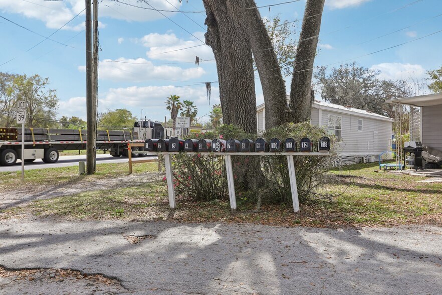 More Photos Of 4233 Gall Blvd, Zephyrhills Manufactured Housing Mobile Home Park For Sale