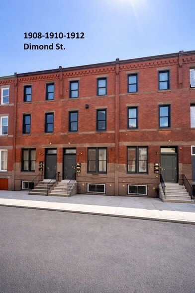 More Photos Of , Philadelphia Multifamily For Sale