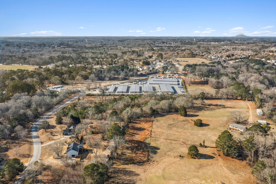 Primary Photo Of 4886 Highway 81, Loganville Self Storage For Sale