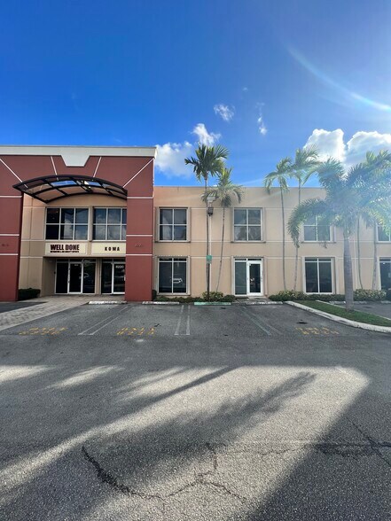 More Photos Of 8200-8358 NW 30th Ter, Doral Coworking Space