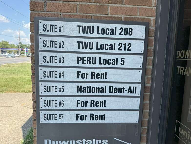 More Photos Of 2800 S High St, Columbus Office For Sale