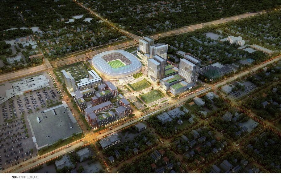 More Photos Of 1549 University Ave W, Saint Paul Office For Lease