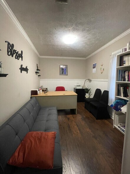 More Photos Of 3060 Bouldercrest Rd, Ellenwood Religious Facility For Sale