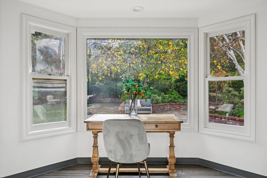 More Photos Of 1605 Lucas Valley Rd, San Rafael Healthcare For Sale