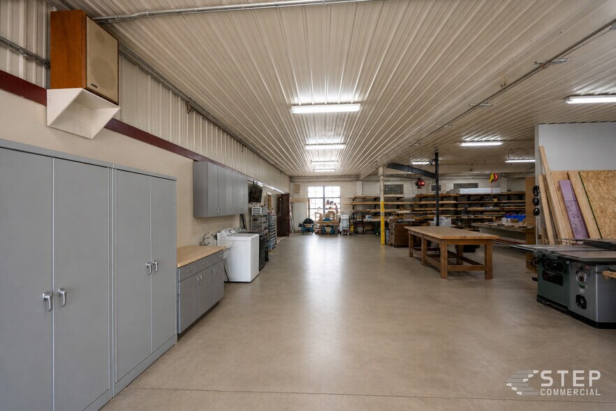 More Photos Of 514 14th St, Greeley Warehouse For Sale