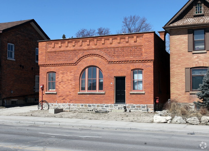 Primary Photo Of 61 Holland Crt, Bradford West Gwillimbury Office For Sale